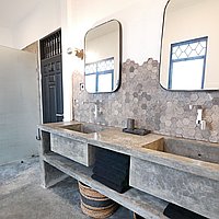 Newly Renovated Three-Bedroom Villa, Fully Furnished in Berawa’s Growing Area. Villas in Bali for Sale: Вилла в Чангу, Балиан за 157 тыс. USD. Leasehold. Предварительный просмотр фото #9