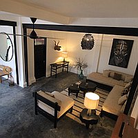 Newly Renovated Three-Bedroom Villa, Fully Furnished in Berawa’s Growing Area. Villas in Bali for Sale: Вилла в Чангу, Балиан за 157 тыс. USD. Leasehold. Предварительный просмотр фото #2