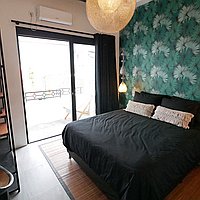 Newly Renovated Three-Bedroom Villa, Fully Furnished in Berawa’s Growing Area. Villas in Bali for Sale: Вилла в Чангу, Балиан за 157 тыс. USD. Leasehold. Предварительный просмотр фото #8