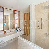 Contemporary Balinese Style Villa In Canggu. Villas in Bali for Sale: Вилла в Чангу, Балиан за 326 тыс. USD. Freehold. Предварительный просмотр фото #5