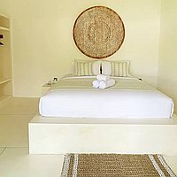 High Quality Two-Bedroom, Single Level Villa with Great Rental History. Villas in Bali for Sale: Вилла в Чангу, Балиан за 229 тыс. USD. Leasehold. Предварительный просмотр фото #6