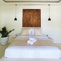 High Quality Two-Bedroom, Single Level Villa with Great Rental History. Villas in Bali for Sale: Вилла в Чангу, Балиан за 229 тыс. USD. Leasehold. Предварительный просмотр фото #8