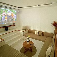 High Quality Two-Bedroom, Single Level Villa with Great Rental History. Villas in Bali for Sale: Вилла в Чангу, Балиан за 229 тыс. USD. Leasehold. Предварительный просмотр фото #1