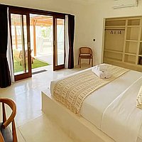 High Quality Two-Bedroom, Single Level Villa with Great Rental History. Villas in Bali for Sale: Вилла в Чангу, Балиан за 229 тыс. USD. Leasehold. Предварительный просмотр фото #7
