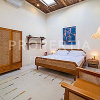 One Of A Kind Fantastic Villa Offer. Villas in Bali for Sale: Вилла в Берава (Чангу), Балиан за 19,7 млн. RUB. Leasehold. Предварительный просмотр фото #8