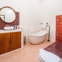 One Of A Kind Fantastic Villa Offer. Villas in Bali for Sale: Вилла в Берава (Чангу), Балиан за 19,7 млн. RUB. Leasehold. Предварительный просмотр фото #7