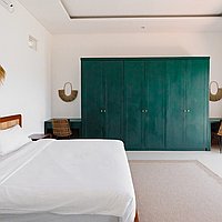 Exclusive Three-Bedroom Villa with Tasteful Luxury and Rice Field Vista in Pererenan. Villas in Bali for Sale: Вилла в Чангу, Балиан за 237 тыс. USD. Leasehold. Предварительный просмотр фото #7