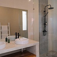 Exclusive Three-Bedroom Villa with Tasteful Luxury and Rice Field Vista in Pererenan. Villas in Bali for Sale: Вилла в Чангу, Балиан за 237 тыс. USD. Leasehold. Предварительный просмотр фото #8