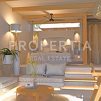 Exclusive Beachy 1 Bed By Echo Beach. Villas in Bali for Sale: Вилла в Чангу, Балиан за 177 тыс. USD. Leasehold. Предварительный просмотр фото #1