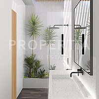 Exclusive Beachy 1 Bed By Echo Beach. Villas in Bali for Sale: Вилла в Чангу, Балиан за 177 тыс. USD. Leasehold. Предварительный просмотр фото #2