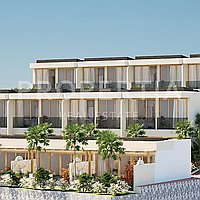 Exclusive Beachy 1 Bed By Echo Beach. Villas in Bali for Sale: Вилла в Чангу, Балиан за 177 тыс. USD. Leasehold. Предварительный просмотр фото #4