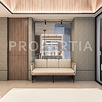 Japanese-Inspired Oasis In Canggu. Villas in Bali for Sale: Вилла в Чангу, Балиан за 467 тыс. USD. Leasehold. Предварительный просмотр фото #7