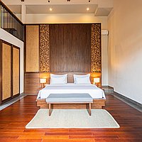 Freehold 1-bedroom investment villa in Canggu . Villas in Bali for Sale: Вилла в Чангу, Балиан за 266 тыс. USD. Freehold. Предварительный просмотр фото #3