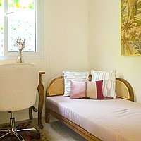 Now Selling Brand New. Villas in Bali for Sale: Вилла в Чангу, Балиан за 159 тыс. USD. Leasehold. Предварительный просмотр фото #6