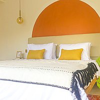 Now Selling Brand New. Villas in Bali for Sale: Вилла в Чангу, Балиан за 159 тыс. USD. Leasehold. Предварительный просмотр фото #5