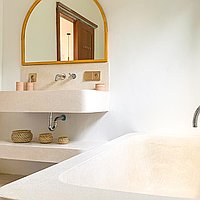 Now Selling Brand New. Villas in Bali for Sale: Вилла в Чангу, Балиан за 159 тыс. USD. Leasehold. Предварительный просмотр фото #7