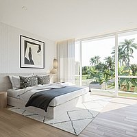 Lavish 3-bedroom leasehold villa near Seseh beach. Villas in Bali for Sale: Вилла в Чангу, Балиан за 468 тыс. USD. Leasehold. Предварительный просмотр фото #7