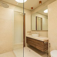 Smart living one-bedroom villa in Berawa. Villas in Bali for Sale: Вилла в Чангу, Балиан за 178 тыс. USD. Leasehold. Предварительный просмотр фото #9