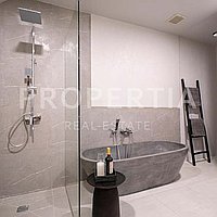 Beautiful Modern Villa In Berawa. Villas in Bali for Sale: Вилла в Чангу, Балиан за 20,4 млн. RUB. Leasehold. Предварительный просмотр фото #8