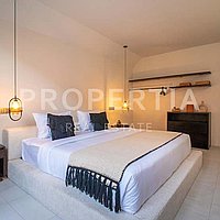 Beautiful Modern Villa In Berawa. Villas in Bali for Sale: Вилла в Чангу, Балиан за 261 тыс. USD. Leasehold. Предварительный просмотр фото #5