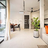 Beautiful Modern Villa In Berawa. Villas in Bali for Sale: Вилла в Чангу, Балиан за 261 тыс. USD. Leasehold. Предварительный просмотр фото #1