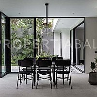 Modern Stunning Finished Freehold Villa In Pererenan. Villas in Bali for Sale: Вилла в Переренан (Чангу), Балиан за 771 тыс. USD. Freehold. Предварительный просмотр фото #2