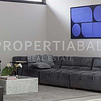 Modern Stunning Finished Freehold Villa In Pererenan. Villas in Bali for Sale: Вилла в Переренан (Чангу), Балиан за 771 тыс. USD. Freehold. Предварительный просмотр фото #1