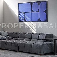 Modern Stunning Finished Freehold Villa In Pererenan. Villas in Bali for Sale: Вилла в Переренан (Чангу), Балиан за 771 тыс. USD. Freehold. Предварительный просмотр фото #1