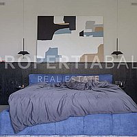 Modern Stunning Finished Freehold Villa In Pererenan. Villas in Bali for Sale: Вилла в Переренан (Чангу), Балиан за 771 тыс. USD. Freehold. Предварительный просмотр фото #10