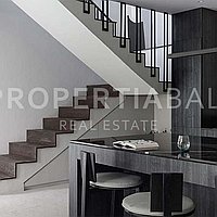 Modern Stunning Finished Freehold Villa In Pererenan. Villas in Bali for Sale: Вилла в Переренан (Чангу), Балиан за 771 тыс. USD. Freehold. Предварительный просмотр фото #6