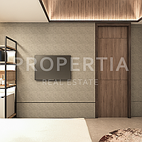 Luxury Living With Japanese Minimalism. Villas in Bali for Sale: Вилла в Чангу, Балиан за 27,2 млн. RUB. Freehold. Предварительный просмотр фото #5