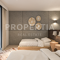 Stunning Japanese Inspired Haven In Canggu. Villas in Bali for Sale: Вилла в Чангу, Балиан за 433 тыс. USD. Freehold. Предварительный просмотр фото #15