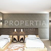 Stunning Japanese Inspired Haven In Canggu. Villas in Bali for Sale: Вилла в Чангу, Балиан за 433 тыс. USD. Freehold. Предварительный просмотр фото #16