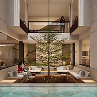 Three-bedroom Freehold Villa in Prime Padang Linjong. Villas in Bali for Sale: Вилла в Чангу, Балиан за 444 тыс. USD. Freehold. Предварительный просмотр фото #2