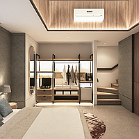 Three-bedroom Freehold Villa in Prime Padang Linjong. Villas in Bali for Sale: Вилла в Чангу, Балиан за 7,5 млрд. IDR. Freehold. Предварительный просмотр фото #6