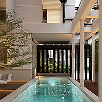 Three-bedroom Freehold Villa in Prime Padang Linjong. Villas in Bali for Sale: Вилла в Чангу, Балиан за 444 тыс. USD. Freehold. Предварительный просмотр фото #3