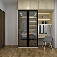 Discover your dream 3-bedroom villa in tranquil Pererenan. Villas in Bali for Sale: Вилла в Чангу, Балиан за 425 тыс. USD. Freehold. Предварительный просмотр фото #4