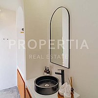 Tranquil Modern Villa In Berawa. Villas in Bali for Sale: Vila di dalam Berawa (Canggu), Bali untuk 2,6 Miliar IDR. Leasehold. Pratinjau foto #14