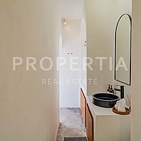 Tranquil Modern Villa In Berawa. Villas in Bali for Sale: Vila di dalam Berawa (Canggu), Bali untuk 2,6 Miliar IDR. Leasehold. Pratinjau foto #12