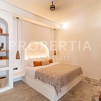 Tranquil Modern Villa In Berawa. Villas in Bali for Sale: Вилла в Берава (Чангу), Балиан за 151 тыс. USD. Leasehold. Предварительный просмотр фото #2