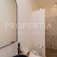 Tranquil Modern Villa In Berawa. Villas in Bali for Sale: Vila di dalam Berawa (Canggu), Bali untuk 2,6 Miliar IDR. Leasehold. Pratinjau foto #15