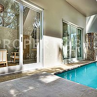 Beautiful Investment Walking Distance To Echo Beach. Villas in Bali for Sale: Вилла в Чангу, Балиан за 277 тыс. USD. Leasehold. Предварительный просмотр фото #3