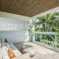 Beautiful Investment Walking Distance To Echo Beach. Villas in Bali for Sale: Вилла в Чангу, Балиан за 277 тыс. USD. Leasehold. Предварительный просмотр фото #2