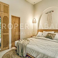 Beautiful Investment Walking Distance To Echo Beach. Villas in Bali for Sale: Вилла в Чангу, Балиан за 21,8 млн. RUB. Leasehold. Предварительный просмотр фото #1