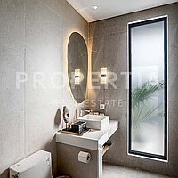 Fantastic Contemporary Villa In Canggu. Villas in Bali for Sale: Вилла в Чангу, Балиан за 51,1 млн. RUB. Leasehold. Предварительный просмотр фото #9