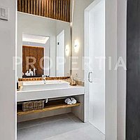 Fantastic Contemporary Villa In Canggu. Villas in Bali for Sale: Вилла в Чангу, Балиан за 651 тыс. USD. Leasehold. Предварительный просмотр фото #4