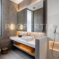 Fantastic Contemporary Villa In Canggu. Villas in Bali for Sale: Вилла в Чангу, Балиан за 51,1 млн. RUB. Leasehold. Предварительный просмотр фото #12