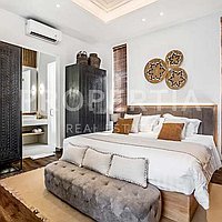 Fantastic Contemporary Villa In Canggu. Villas in Bali for Sale: Вилла в Чангу, Балиан за 651 тыс. USD. Leasehold. Предварительный просмотр фото #3
