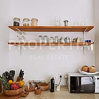 Stunning Modern Villa Walking Distance To Berawa Beach. Villas in Bali for Sale: Вилла в Берава (Чангу), Балиан за 367 тыс. USD. Leasehold. Предварительный просмотр фото #4