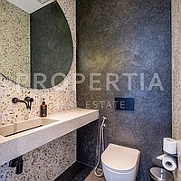 Prime Berawa Villa Minutes From The Beach. Villas in Bali for Sale: Вилла в Берава (Чангу), Балиан за 387 тыс. USD. Leasehold. Предварительный просмотр фото #13